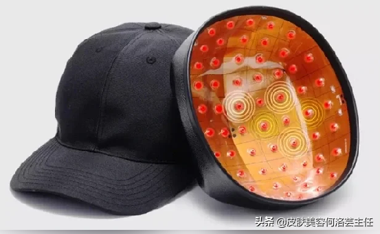 秃顶怎么办用什么能长起来