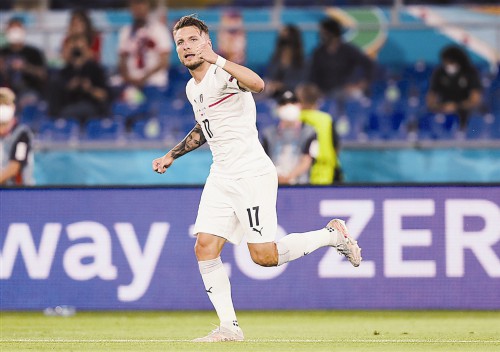 今年欧洲杯在哪个国家举行(今年的欧洲杯在哪个国家举办)