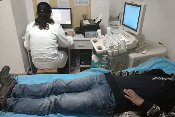 印度也是一个人口众多的国家，为什么中国只有三分之一的癌症患者?