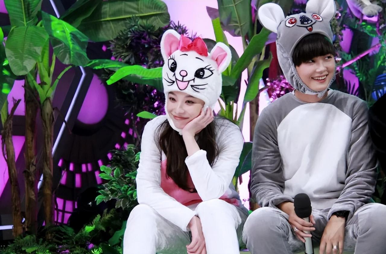 超级女声现在过得怎么样(超级女生29前十名) 超级女声现在过得怎么样(超级女生29前十名)