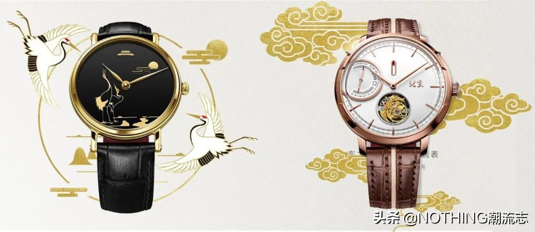 国产机械表哪个好(国产机械表怎么样) 国产机械表哪个好(国产机械表怎么样)