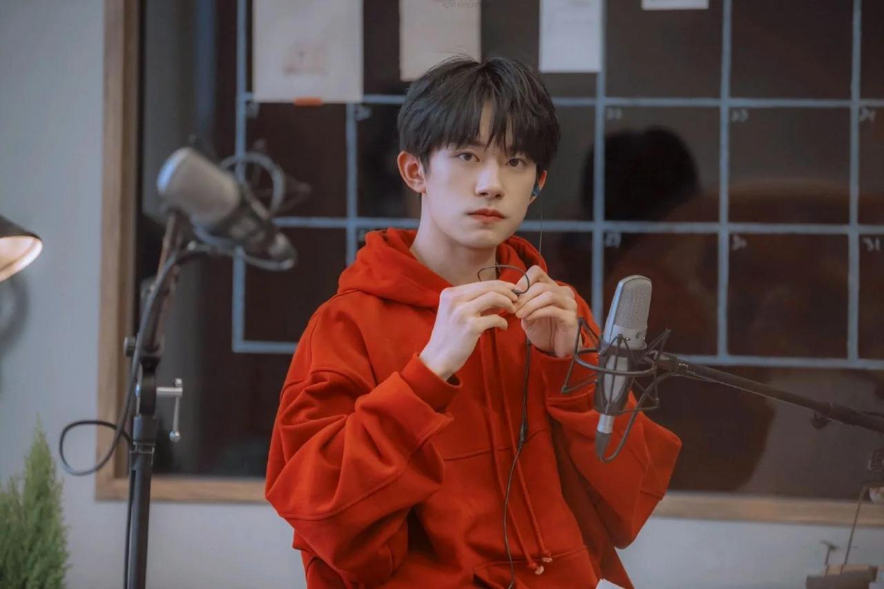 易烊千玺事件是怎么回事（易烊千玺事件始末）