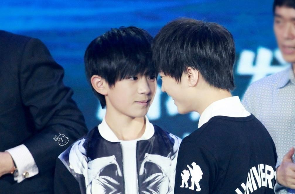 王俊凯最近怎么了,王俊凯昨天怎么了 王俊凯最近怎么了,王俊凯昨天怎么了