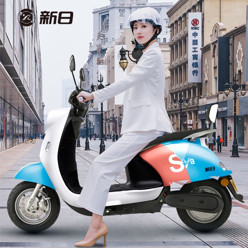 电摩多少钱一辆（实体店电摩一般多少钱）