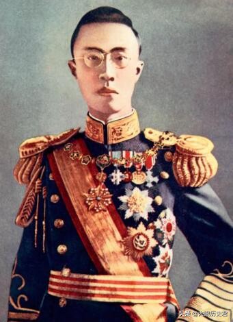 溥仪为什么不能生育(末代皇帝溥仪为什么没有孩子，想象一下他有儿子会怎样)