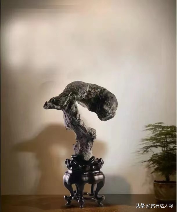 中国奇石,灵璧石图片 中国奇石,灵璧石图片