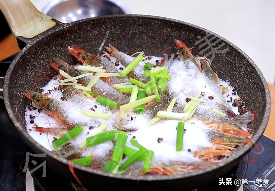 虾的家常做法(虾的美味做法)