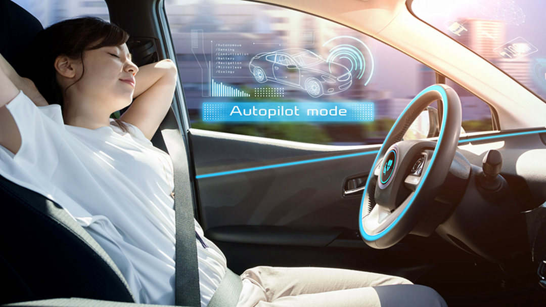 华为“白菜价”了激光雷达，又造汽车大脑，马斯克为啥不高兴