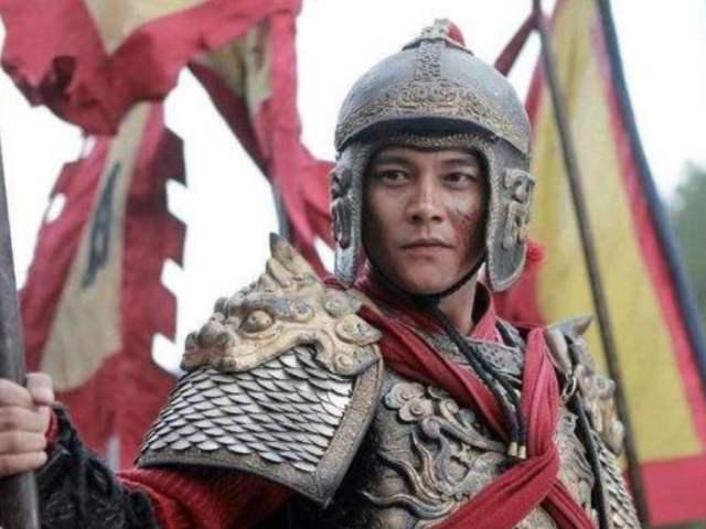 总兵的介绍(总兵相当于现代)