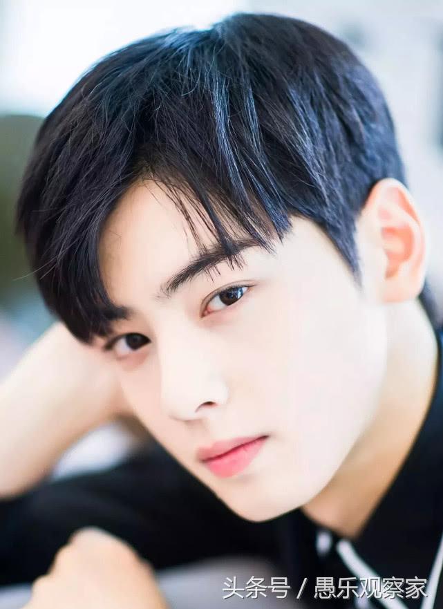 韩网评论程潇和车银优，圈内有人追程潇吗