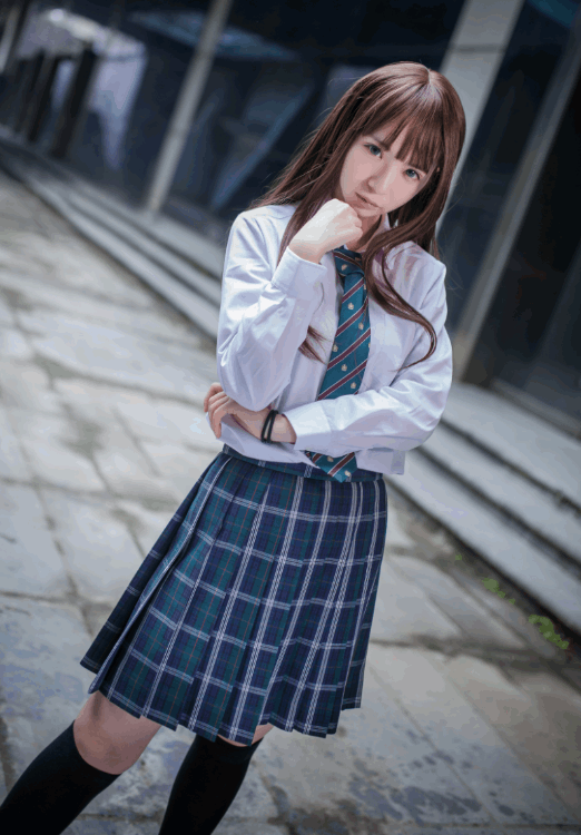 jk什么款式的衣服?(jk为什么不能随便穿呢?