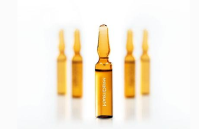 安瓶的作用是什么?