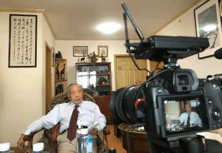 钱嗣杰：见证1971年中国恢复联合国合法席位