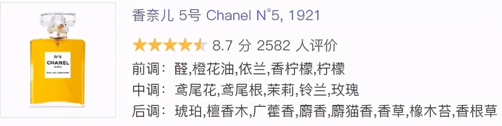 香奈儿香水系列介绍(香奈儿香水合集) 香奈儿香水系列介绍(香奈儿香水合集)