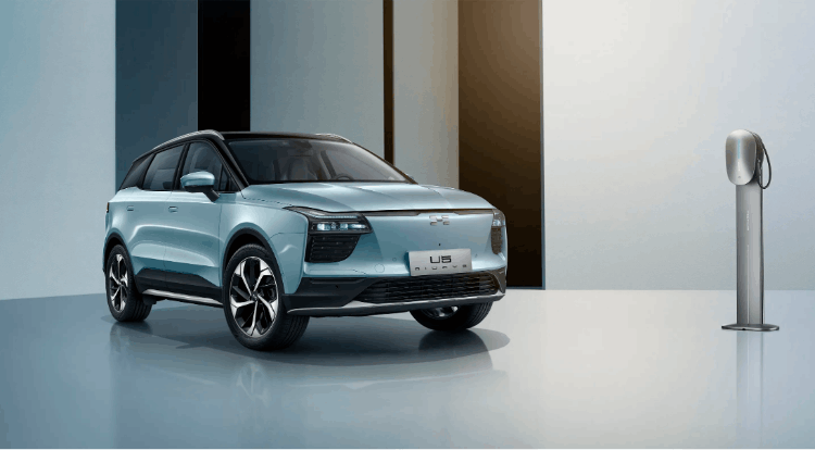 十大新能源汽车排行榜极星2，中国十大新能源车排名