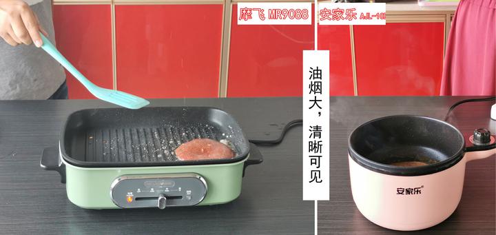 什么电炒锅炒菜好用，电炒锅哪个牌子质量好