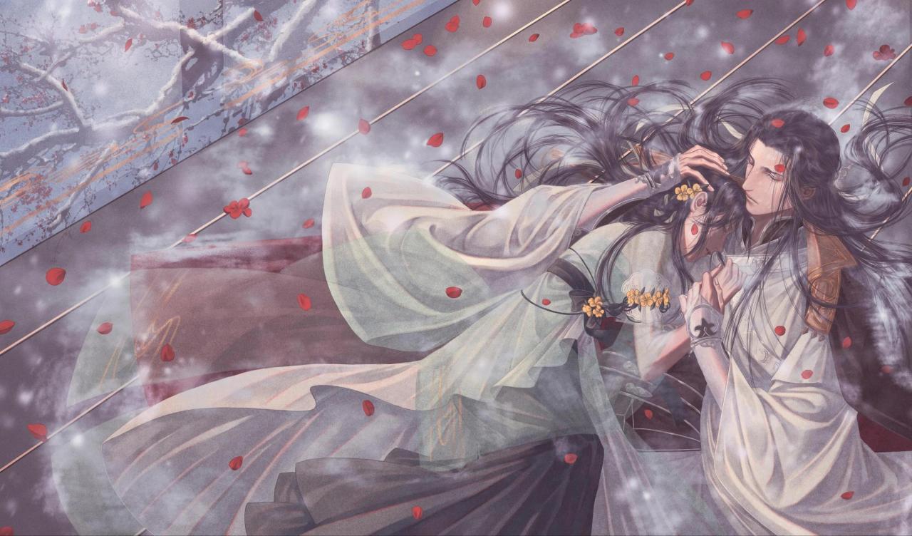 古言小说推荐(好看的古言小说推荐)