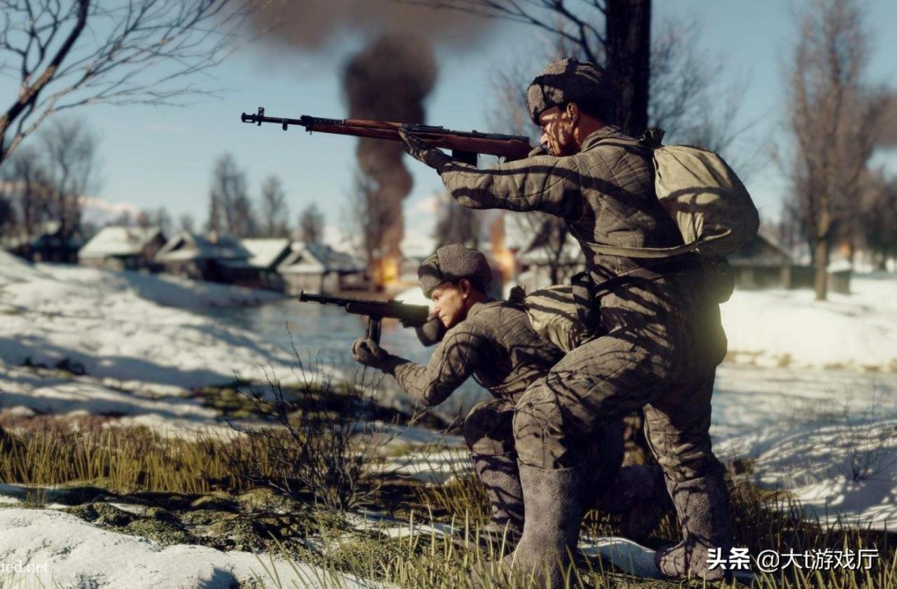 目前最火的大型网游(人气最火的网络游戏前十名)