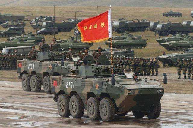 总兵的介绍(总兵相当于现代)
