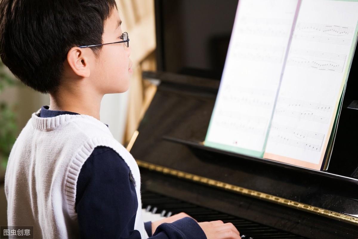 钢琴十级是什么概念(钢琴业余十级是什么水平?难么?有什么用)