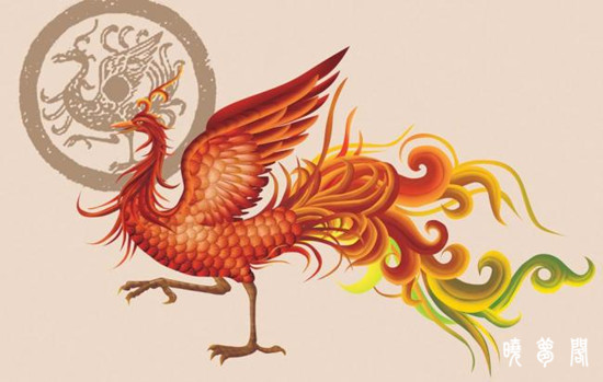 山海经10大最强神兽排行榜（山海经上古神兽排名）