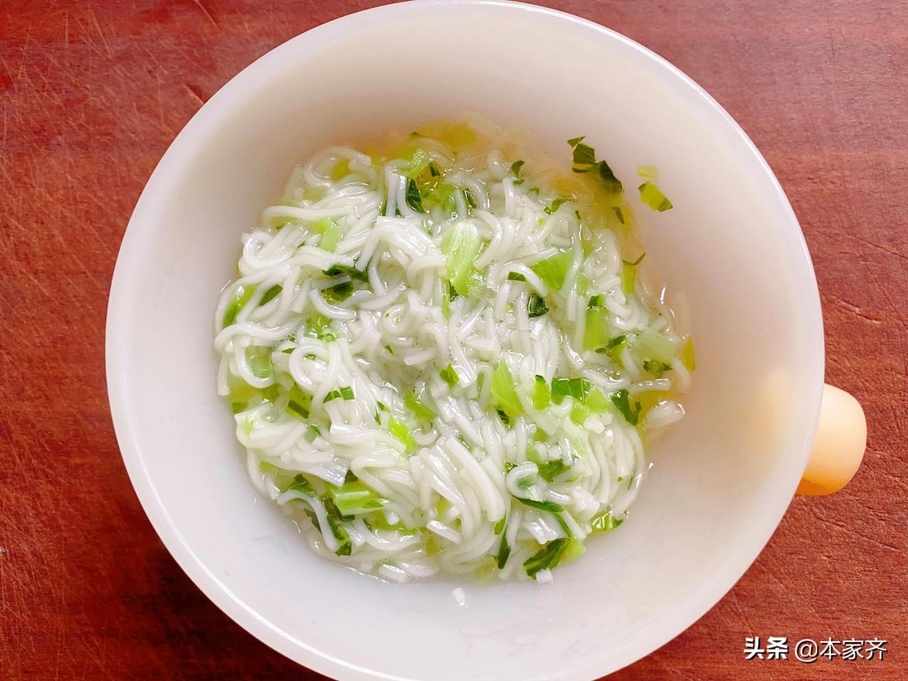 宝宝吃的营养饭菜做法
