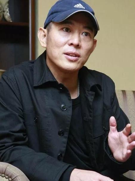 李连杰如出一辙的身世之谜(李连杰是林立果什么人)