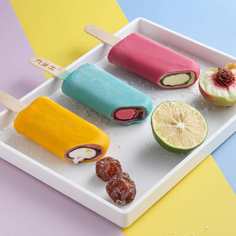 做雪糕批发的利润有多少(批发自制的雪糕利润大约有多少?) 做雪糕批发的利润有多少(批发自制的雪糕利润大约有多少?)