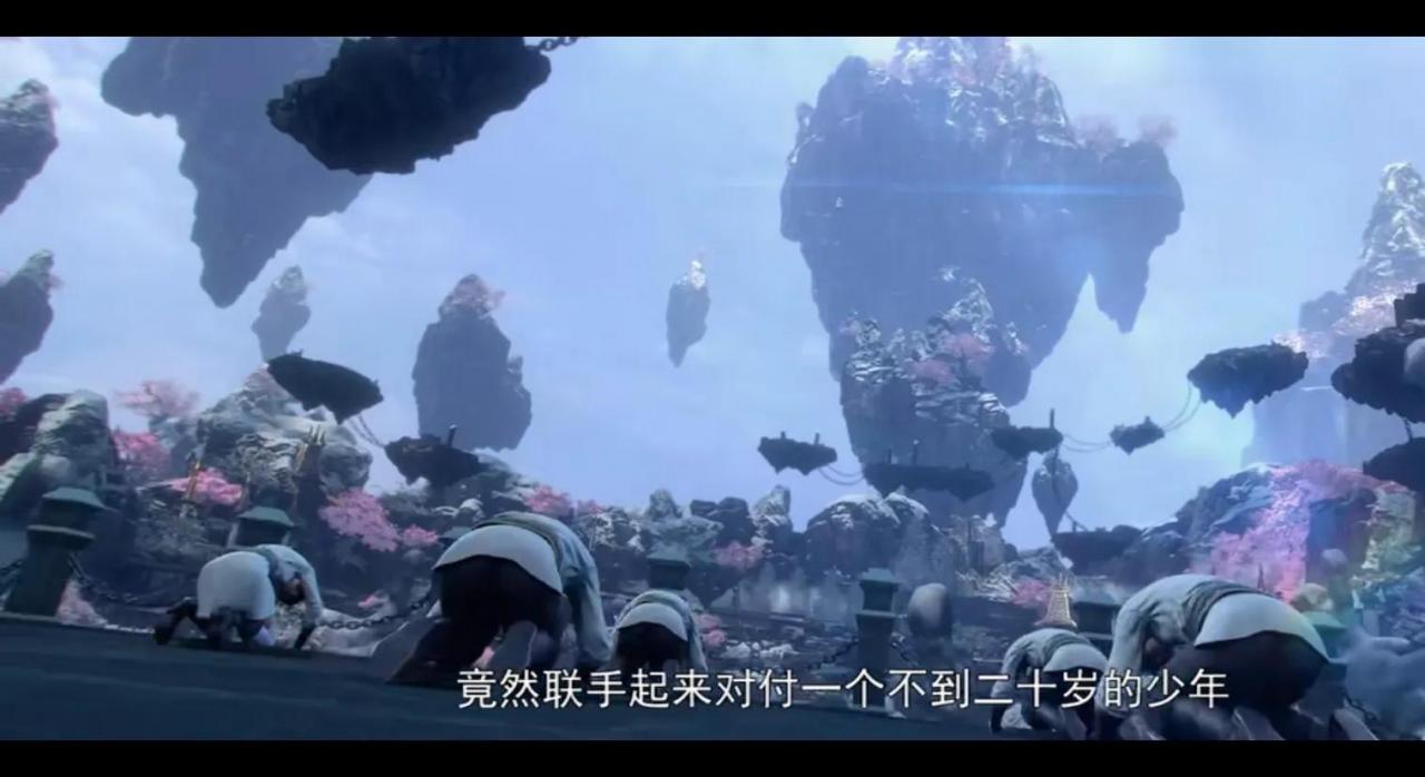 斗破苍穹第五季什么时候出（三年之约后续抢先看）