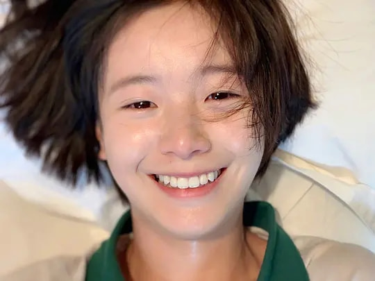 李庚希在哪上大学(李庚希实际年龄身高国籍) 李庚希在哪上大学(李庚希实际年龄身高国籍)