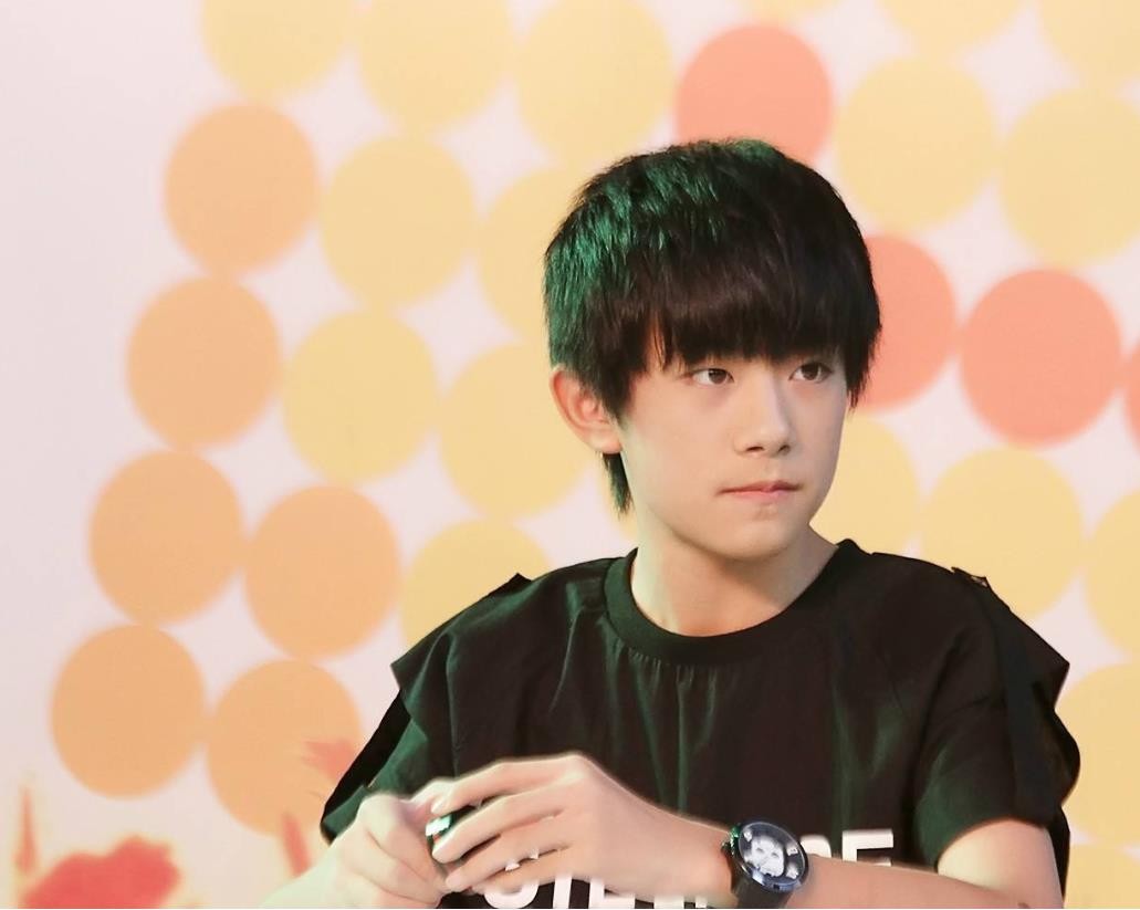 王俊凯最近怎么了,王俊凯昨天怎么了 王俊凯最近怎么了,王俊凯昨天怎么了