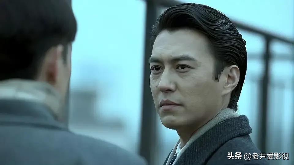 伪装者电视剧(伪装者剧情介绍简介) 伪装者电视剧(伪装者剧情介绍简介)