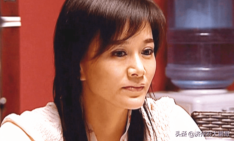 王志文电视剧(王志文电视剧天道原著)