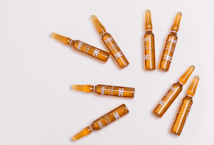 安瓶的作用是什么?