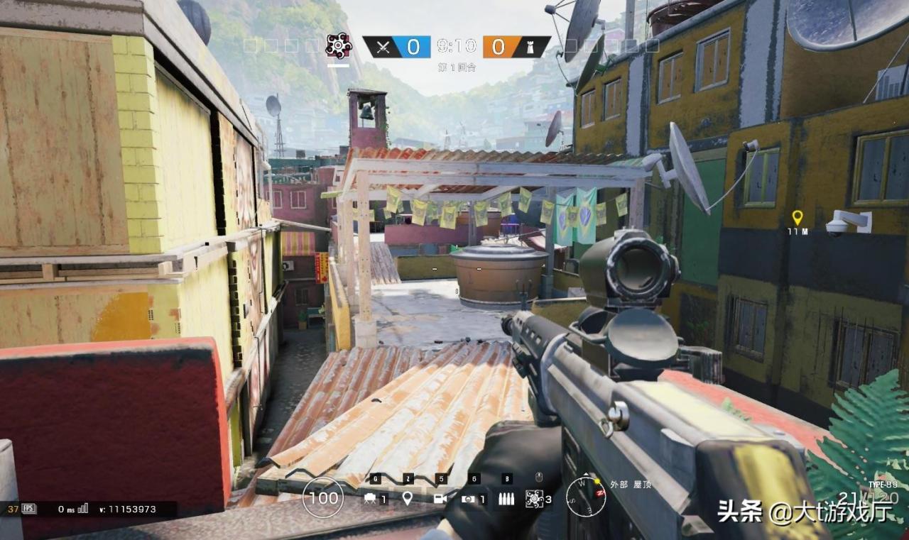 目前最火的大型网游(人气最火的网络游戏前十名)