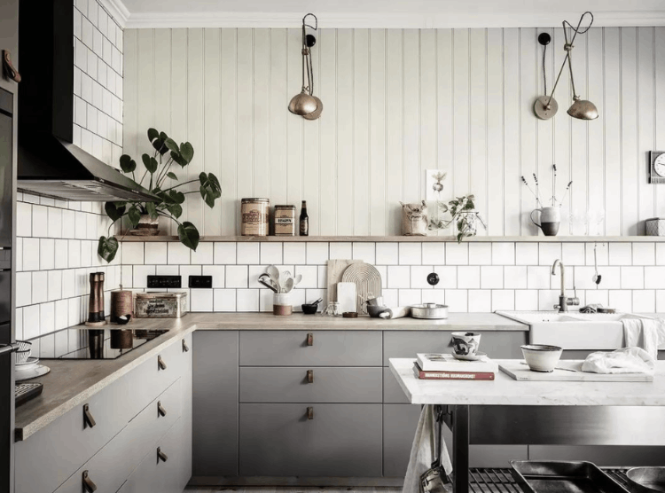 装修做橱柜用什么材料好，不锈钢橱柜致命的缺点