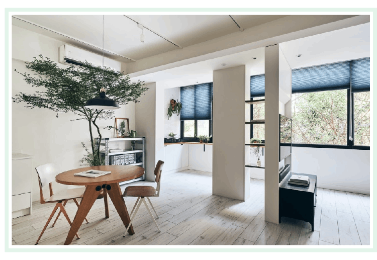 家里解暑的方法