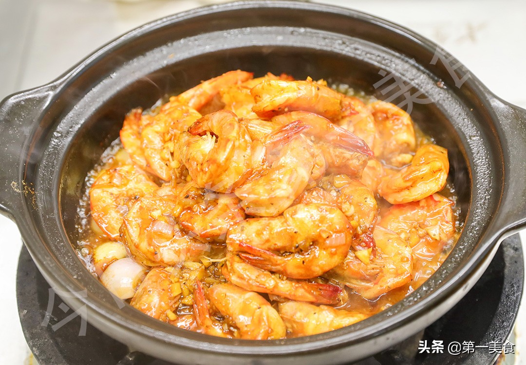 虾的家常做法(虾的美味做法)