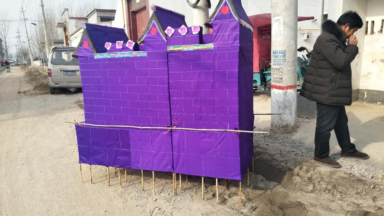 丧母之女叫什么，母丧二十年称谓