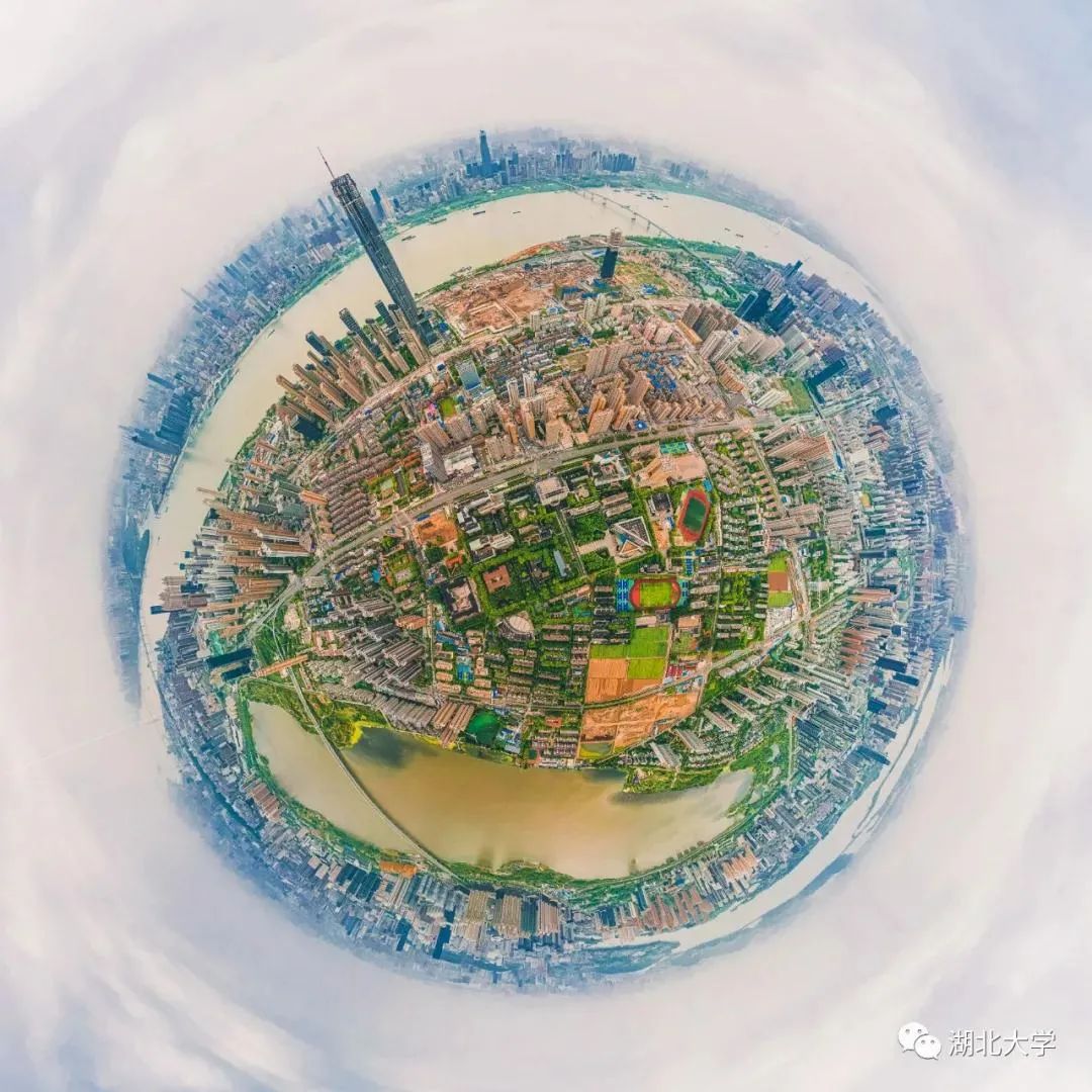 湖北大学属于重点大学吗，湖北大学怎么样是几本