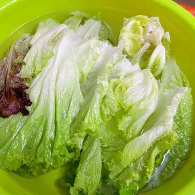 蔬菜沙拉的做法和材料介绍(蔬菜沙拉的做法和材料)