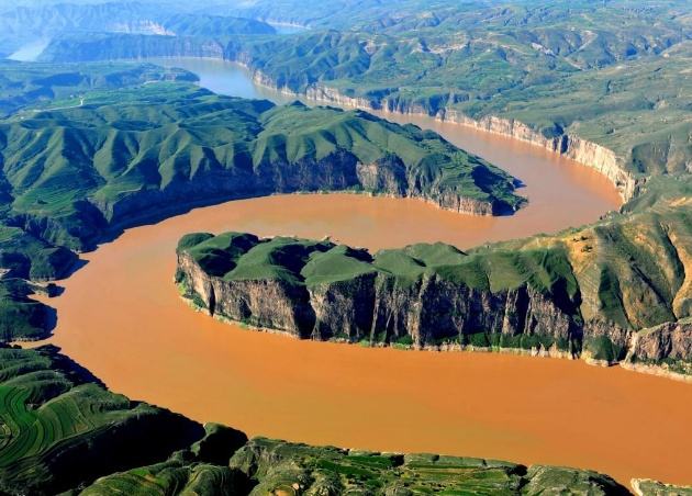 世界上黄河含沙量最大,为什么渤海没有填满 世界上黄河含沙量最大,为什么渤海没有填满