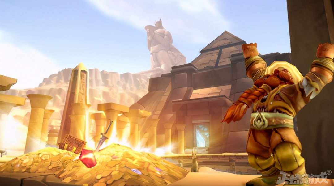 下周的天空迷宫基本上是福利;神秘宝箱送锤妹妹基本上是必须的!本周灰矮人的祝福可以帮助玩家赢得荣耀挑战450根羽毛。 下周的天空迷宫基本上是福利;神秘宝箱送锤妹妹基本上是必须的!本周灰矮人的祝福可以帮助玩家赢得荣耀挑战450根羽毛。