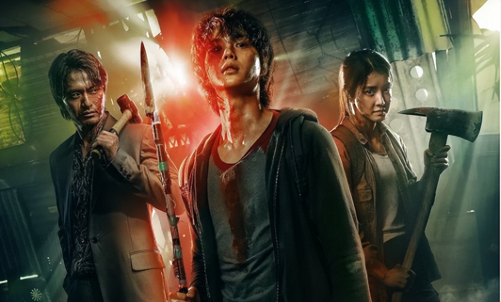 丧尸片排行前十名(全球十大丧尸电影排行榜) 丧尸片排行前十名(全球十大丧尸电影排行榜)