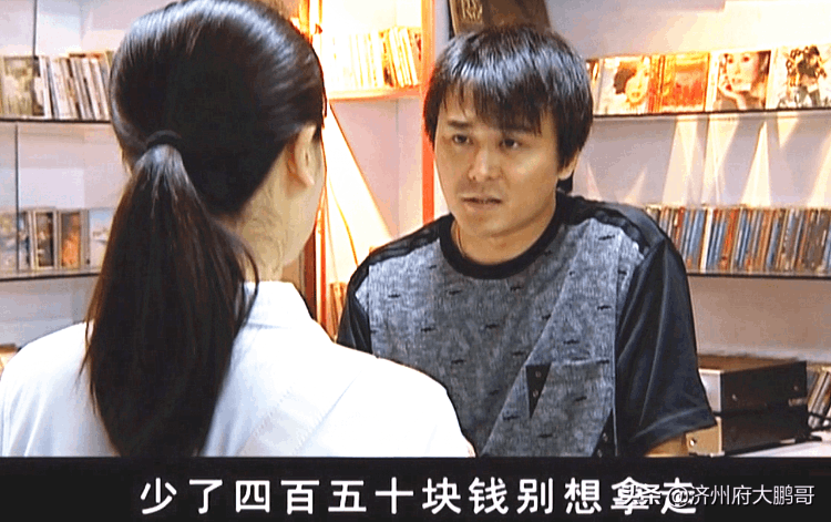 王志文电视剧(王志文电视剧天道原著)