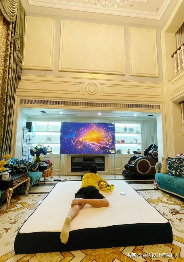 豪华别墅(豪华别墅装修设计装修公司) 豪华别墅(豪华别墅装修设计装修公司)