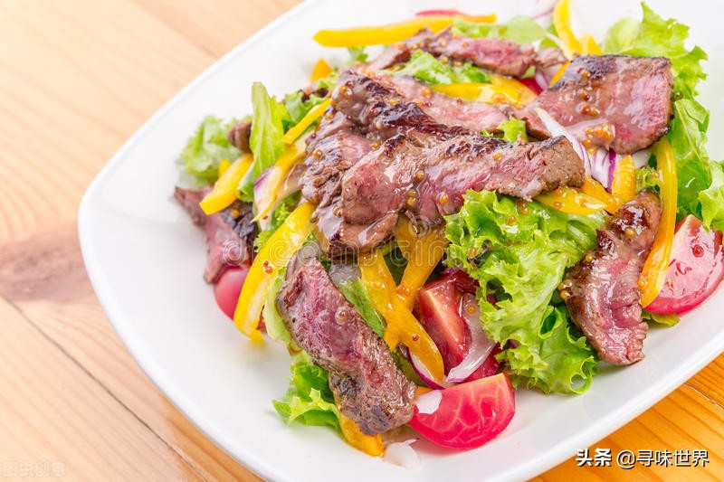 分享超嫩牛肉的家常做法(牛肉怎么炒嫩好吃)