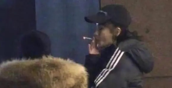 李庚希在哪上大学(李庚希实际年龄身高国籍) 李庚希在哪上大学(李庚希实际年龄身高国籍)