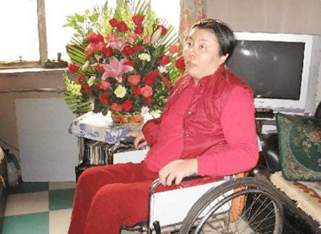 朱令(朱令听到孙维激动)