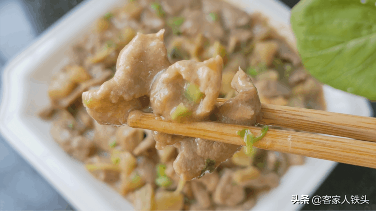 牛肉怎么炒嫩好吃简单(教你实用小技巧)